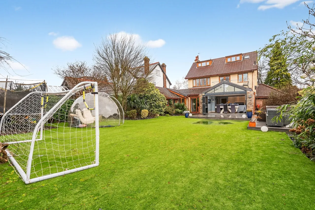 Mount Road, Wirral, CH49, photo 10