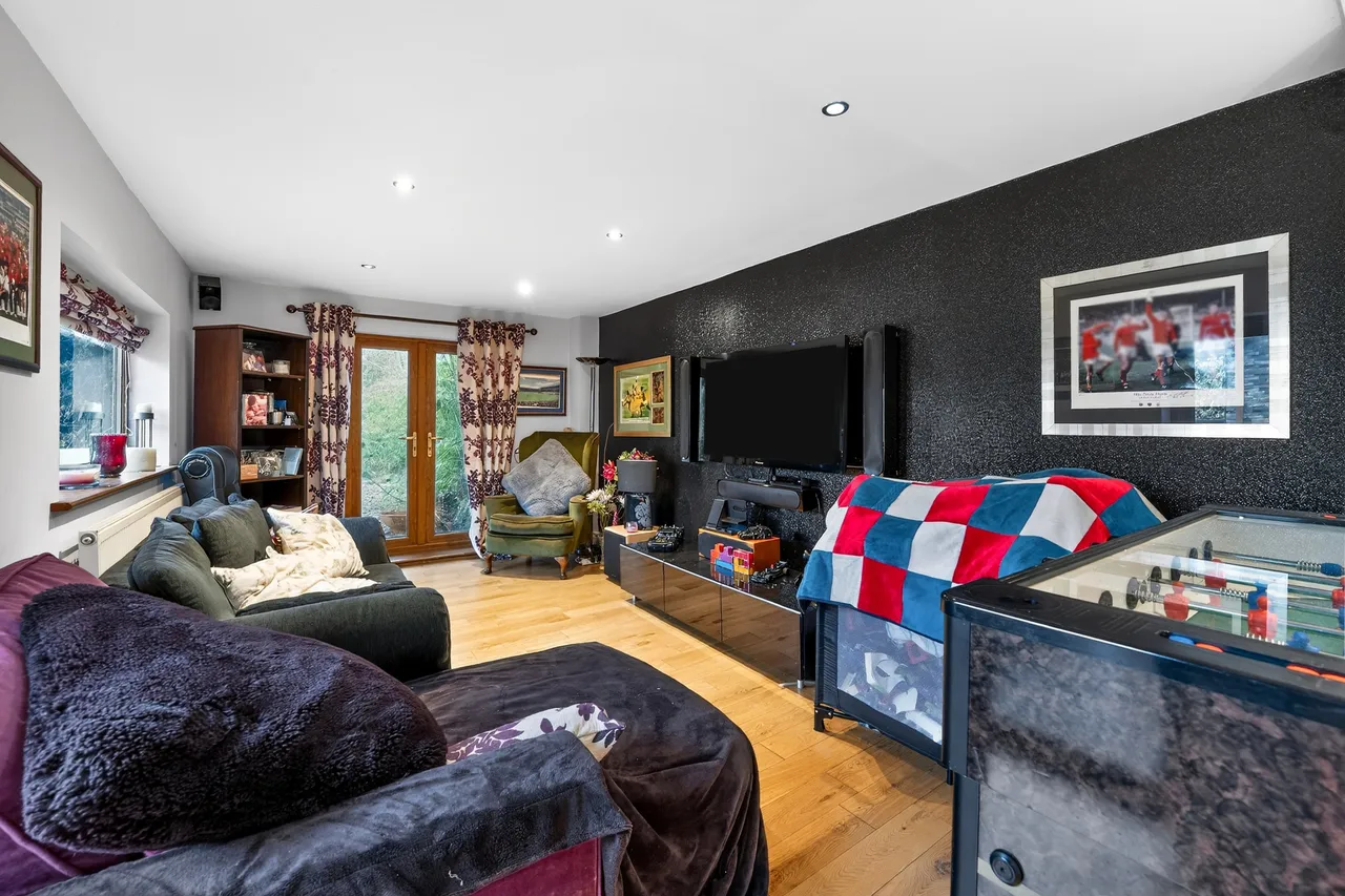 Mount Road, Wirral, CH49, photo 16