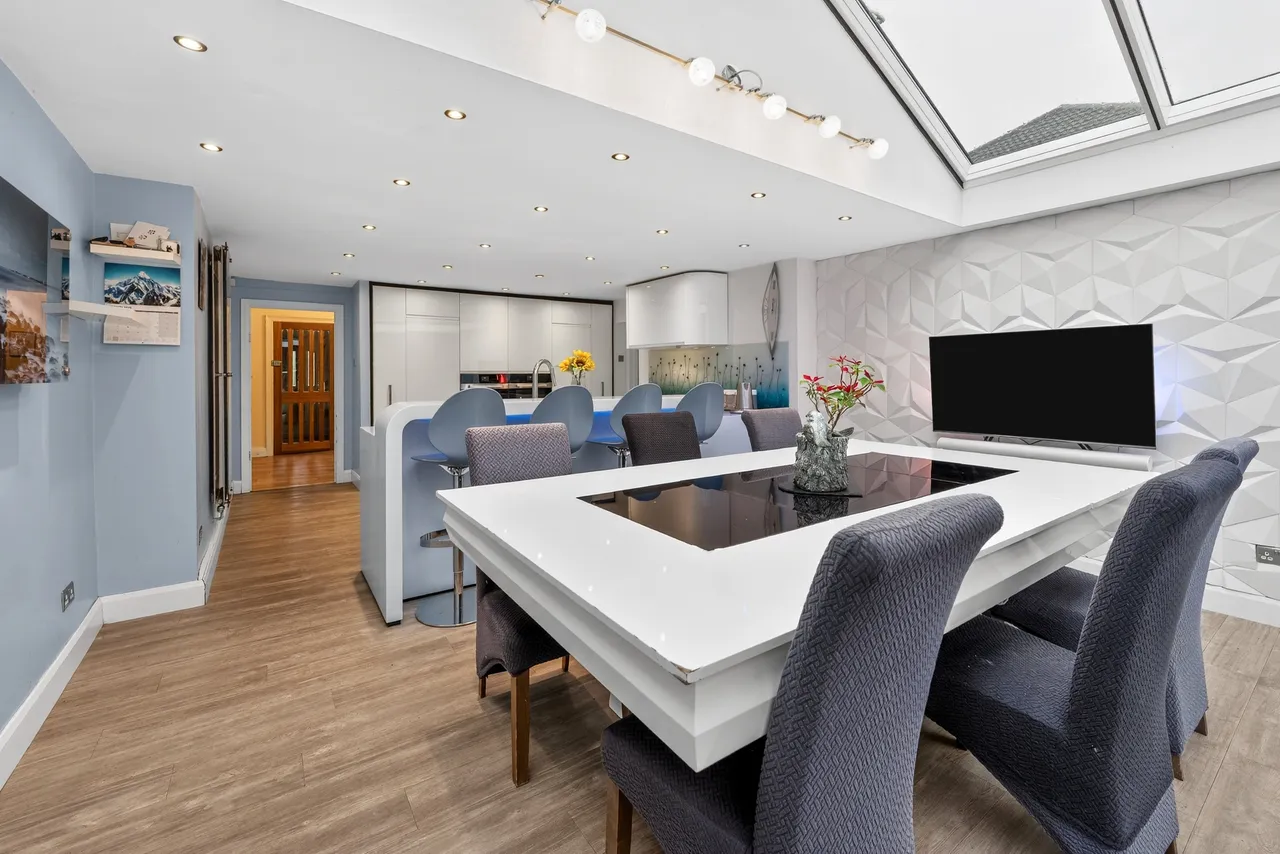 Mount Road, Wirral, CH49, photo 7