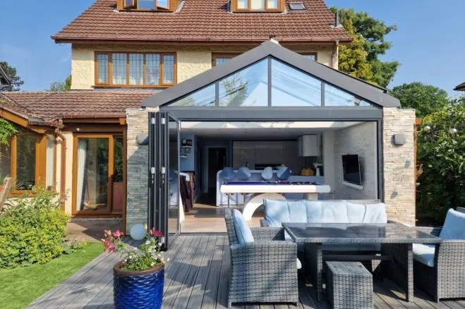 Mount Road, Wirral, CH49, photo 5