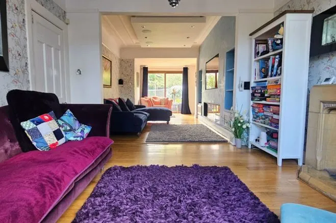 Mount Road, Wirral, CH49, photo 14
