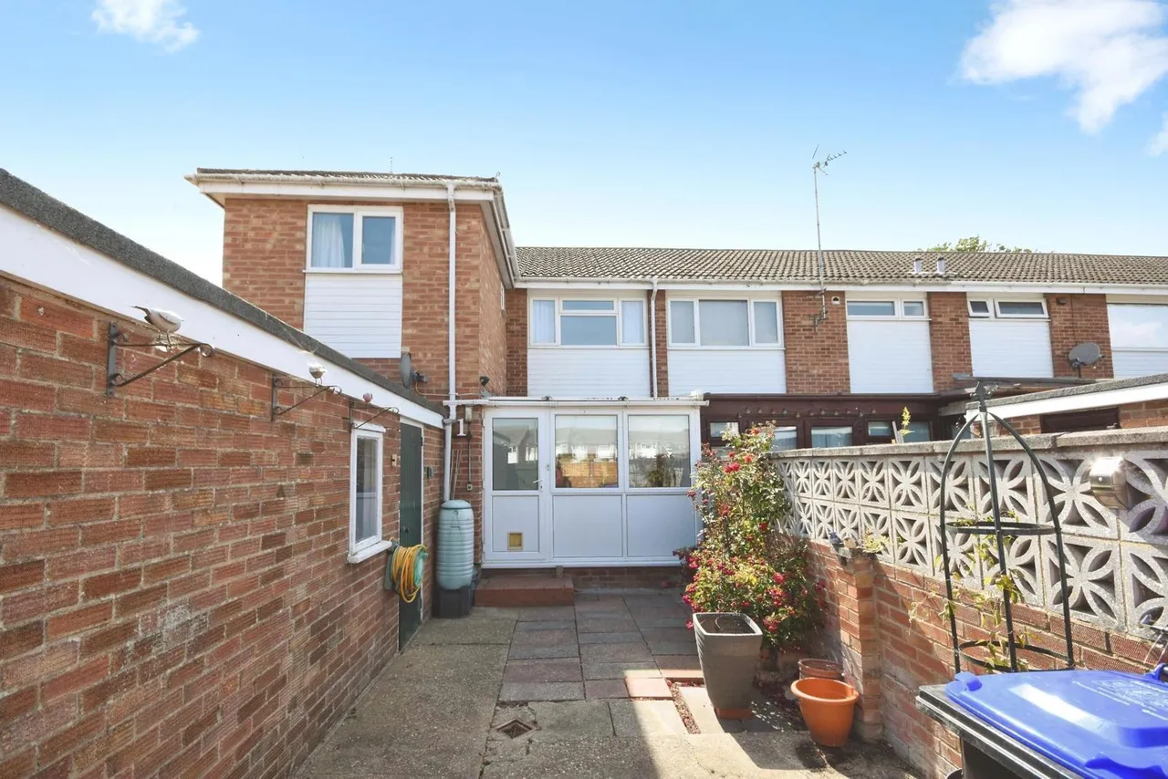 Strutt Close, Hatfield Peverel, Chelmsford, Essex, CM3, photo 13