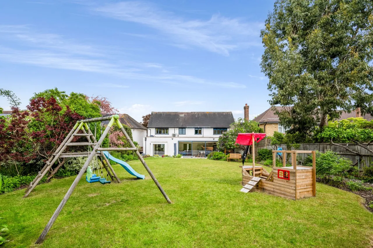 Stone Road, Bromley, BR2, photo 12
