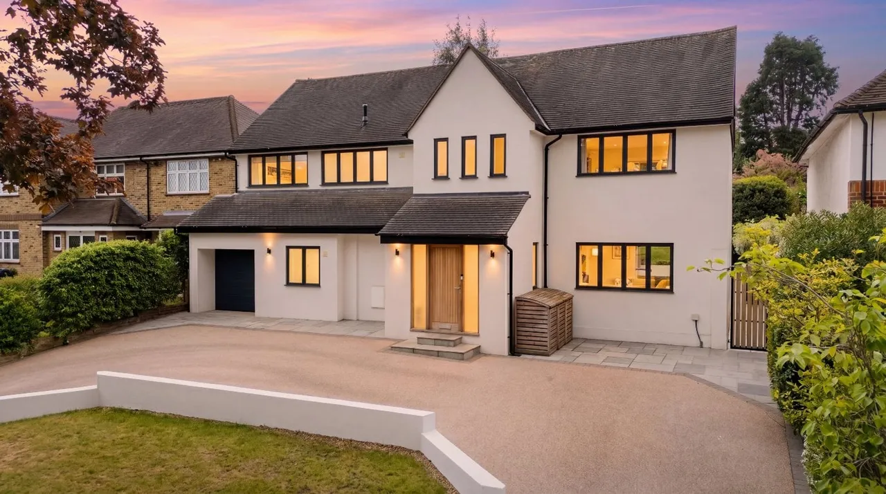 Stone Road, Bromley, BR2, photo 3