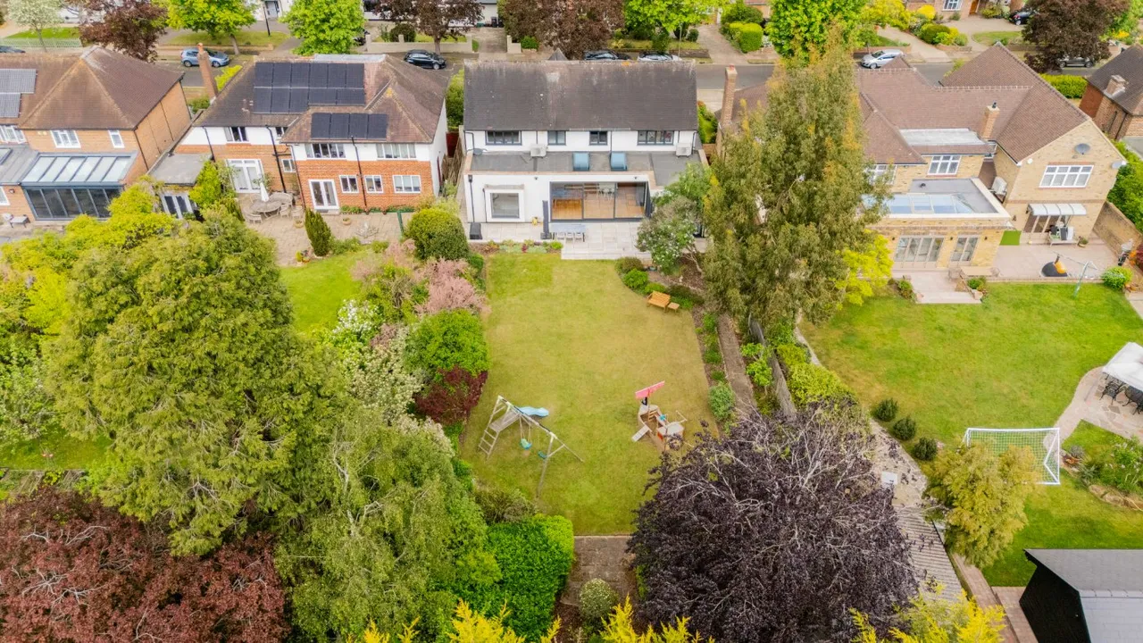 Stone Road, Bromley, BR2, photo 2