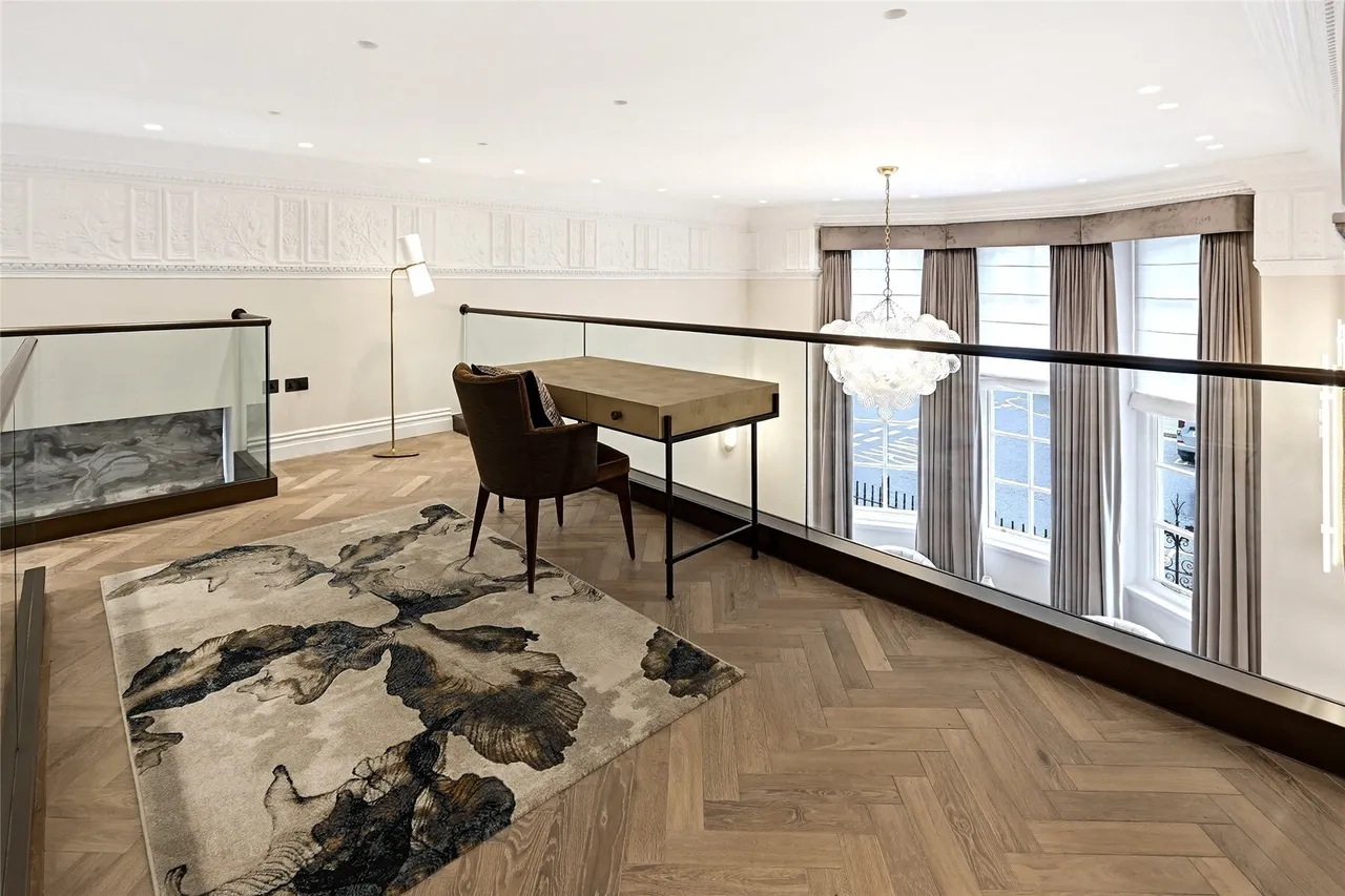 Cadogan Square, London, SW1X, photo 12