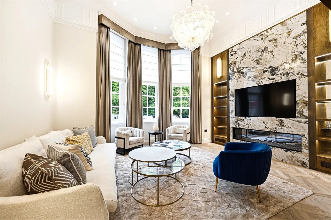 Cadogan Square, London, SW1X, photo 3