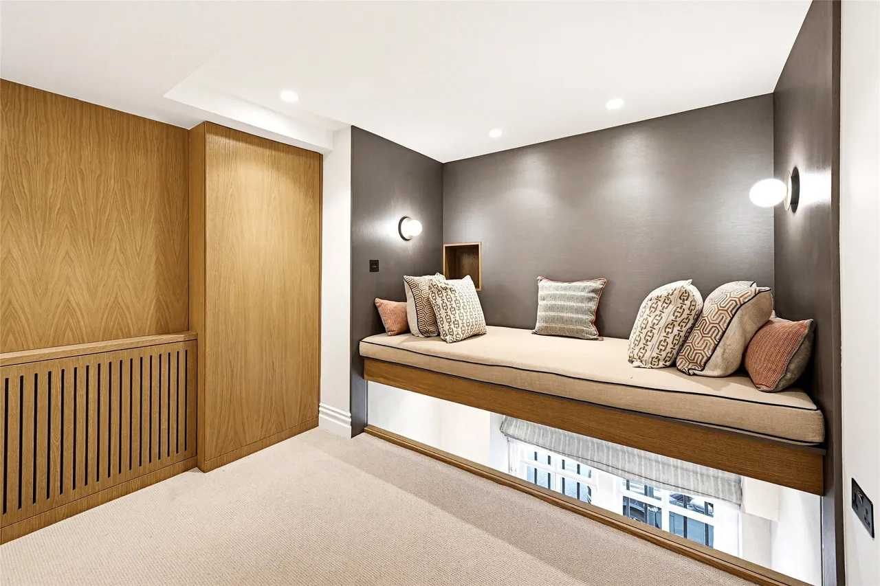Cadogan Square, London, SW1X, photo 8