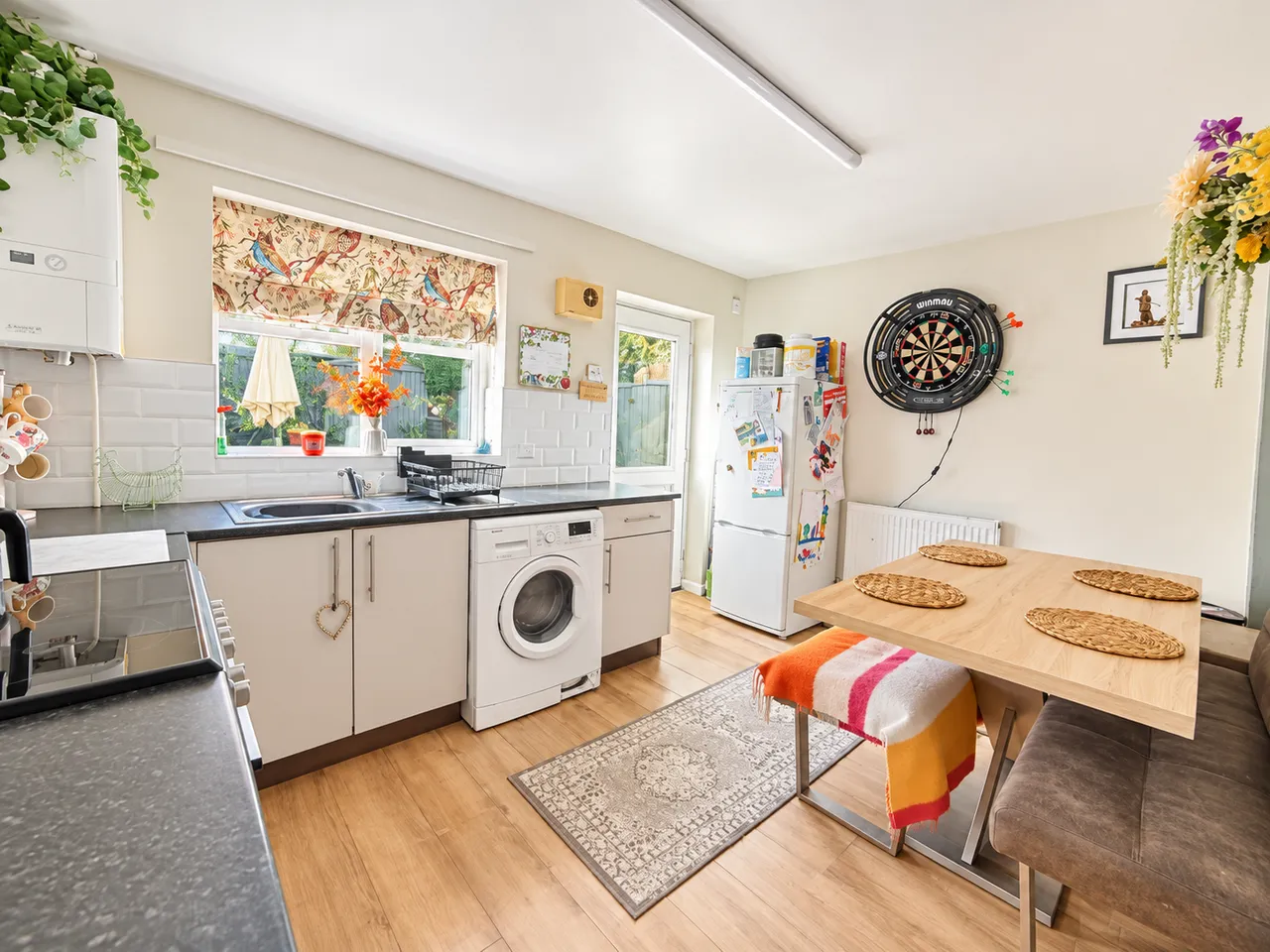Harley Close, Shepshed, LE12, photo 4