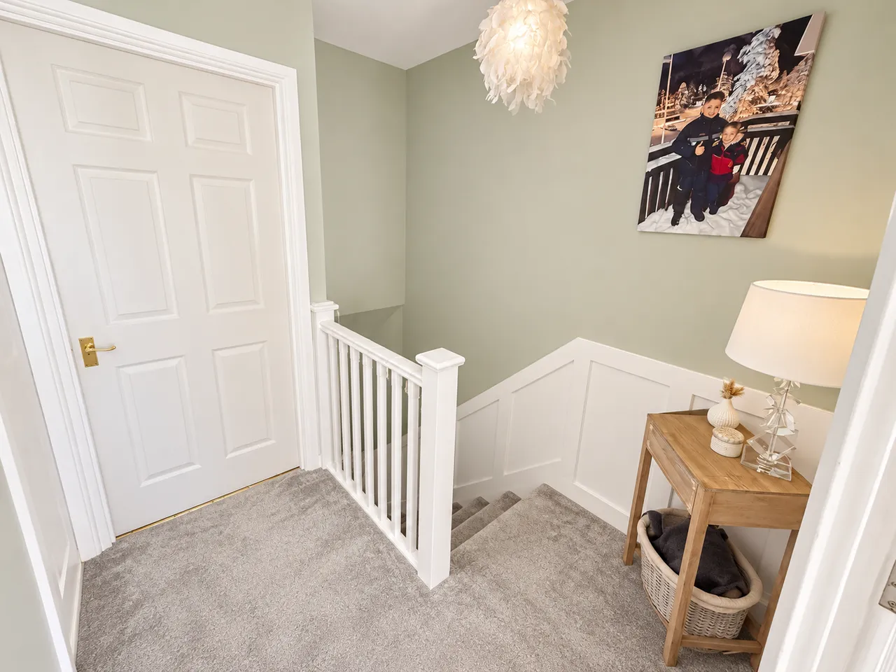 Harley Close, Shepshed, LE12, photo 5