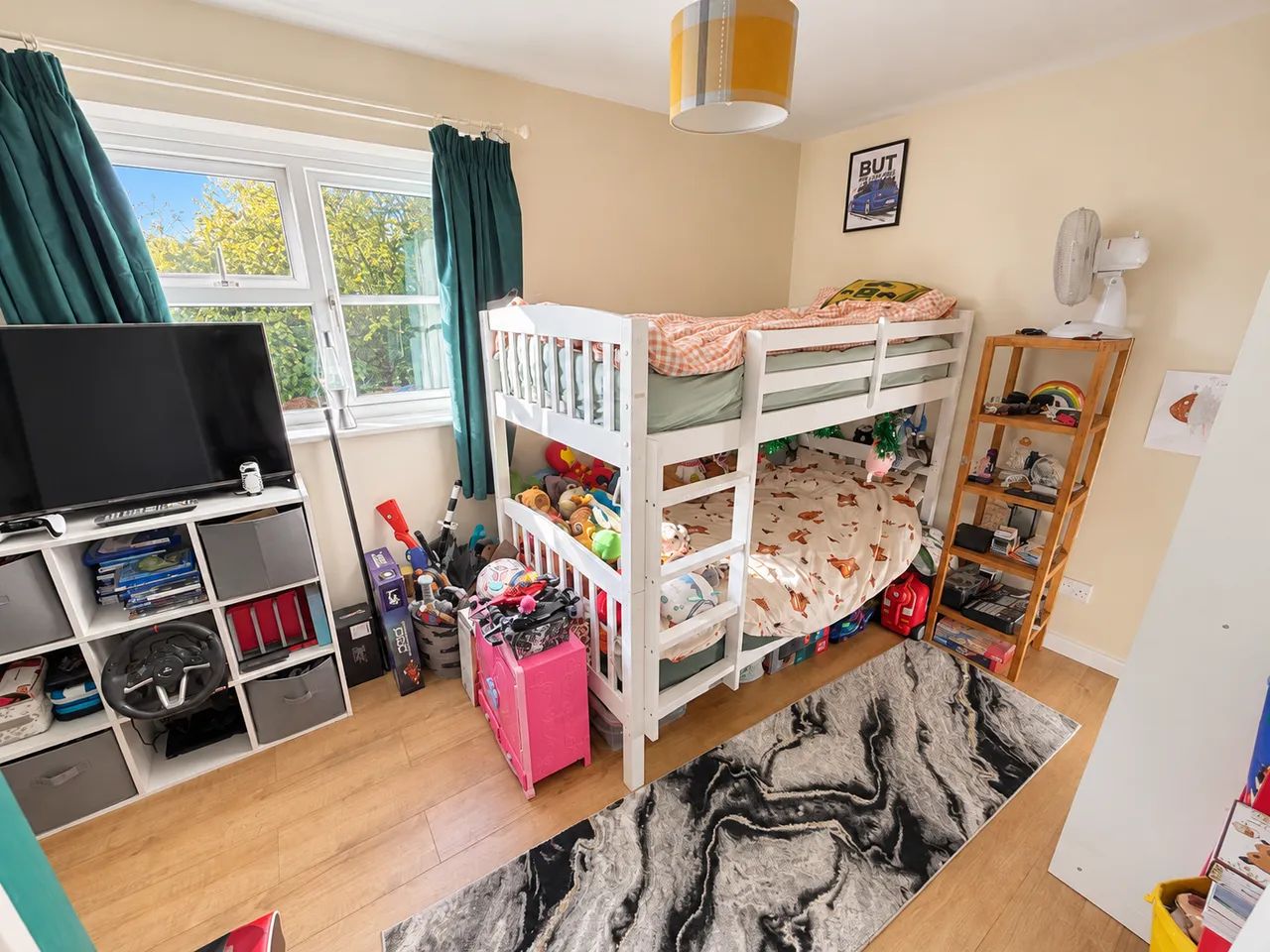 Harley Close, Shepshed, LE12, photo 8