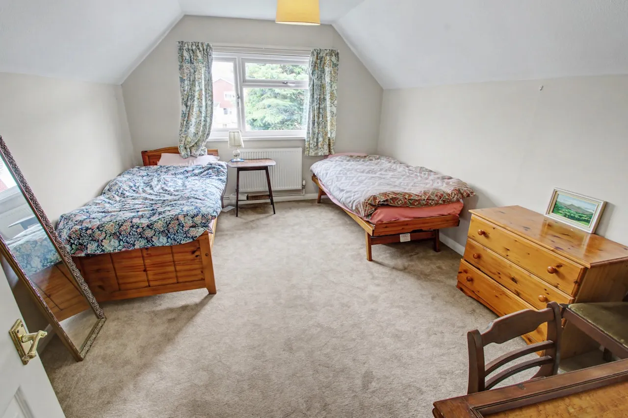 Fayre Oaks, Usk, NP15, photo 14