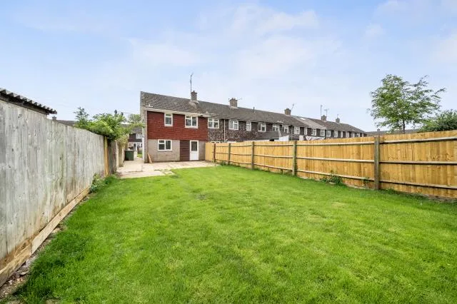 Samphire Road, Oxford, OX4, photo 16