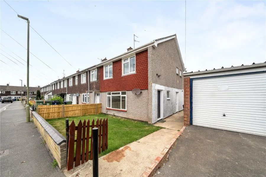 Samphire Road, Oxford, OX4, photo 21