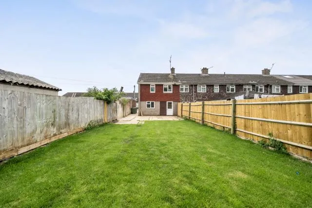 Samphire Road, Oxford, OX4, photo 17