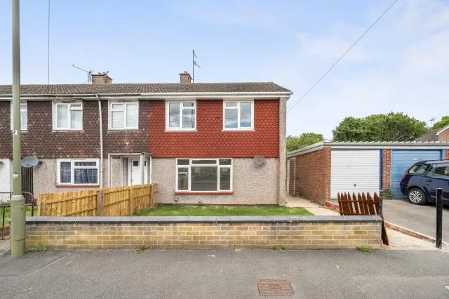 Samphire Road, Oxford, OX4, photo 18