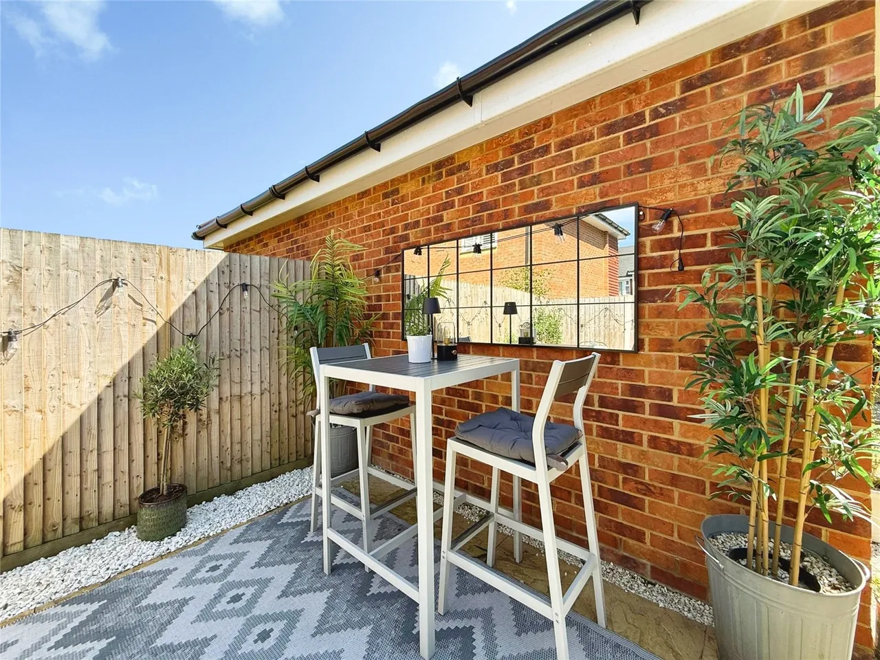 Hurst Avenue, Blackwater, GU17, photo 20