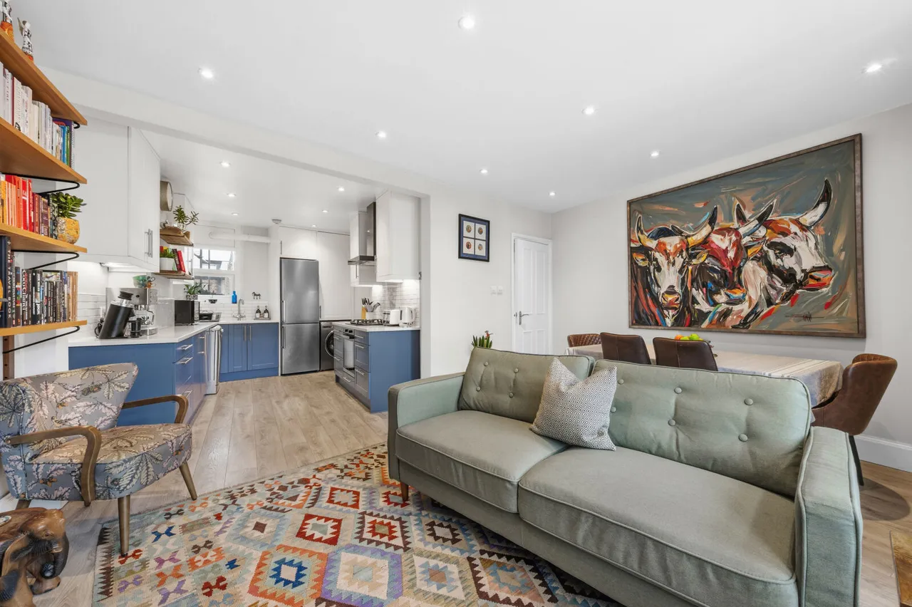 Brighton Road, Surbiton, KT6, photo 10