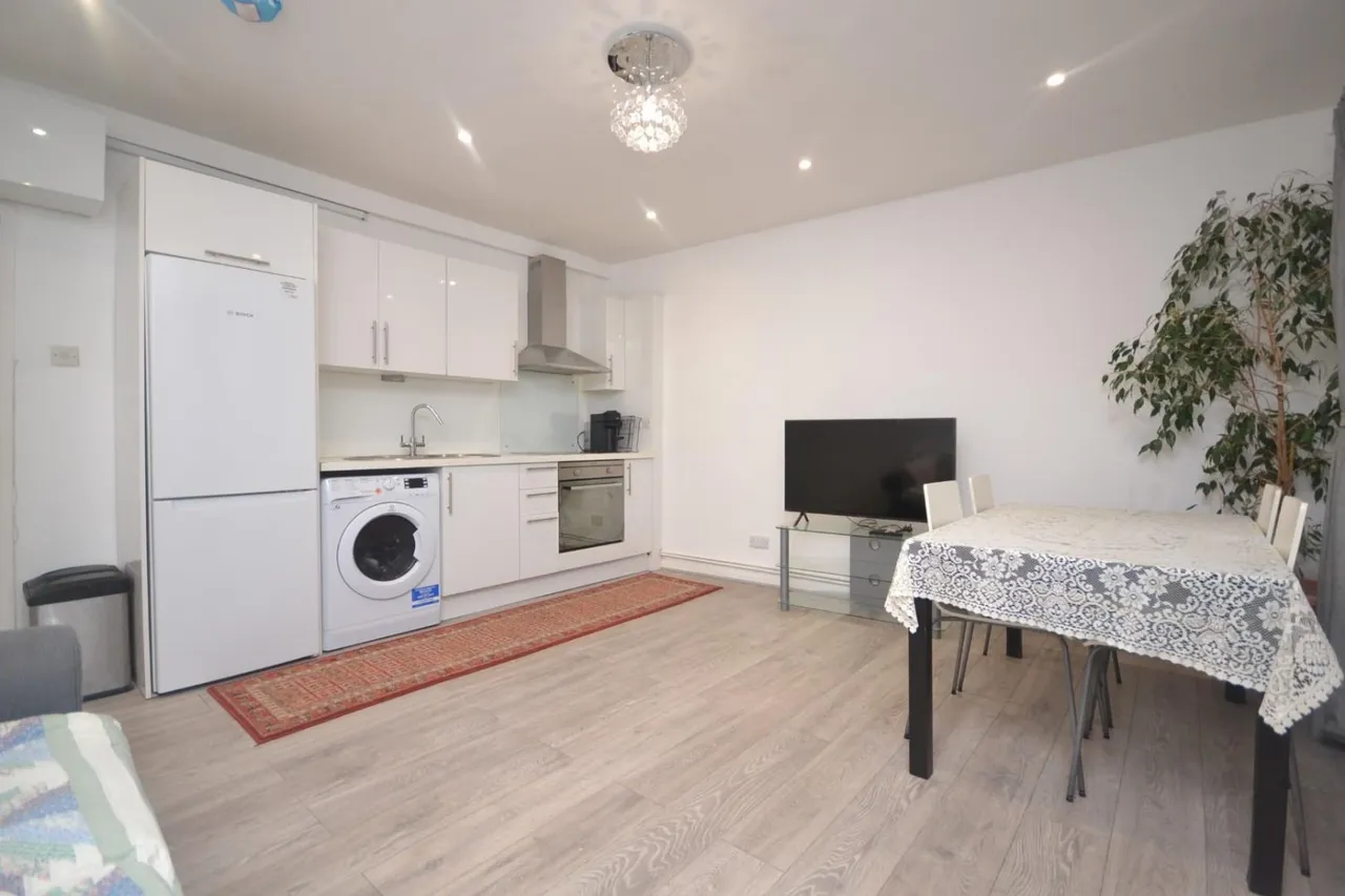 1 bed flat to rent, London Street, Reading, RG1