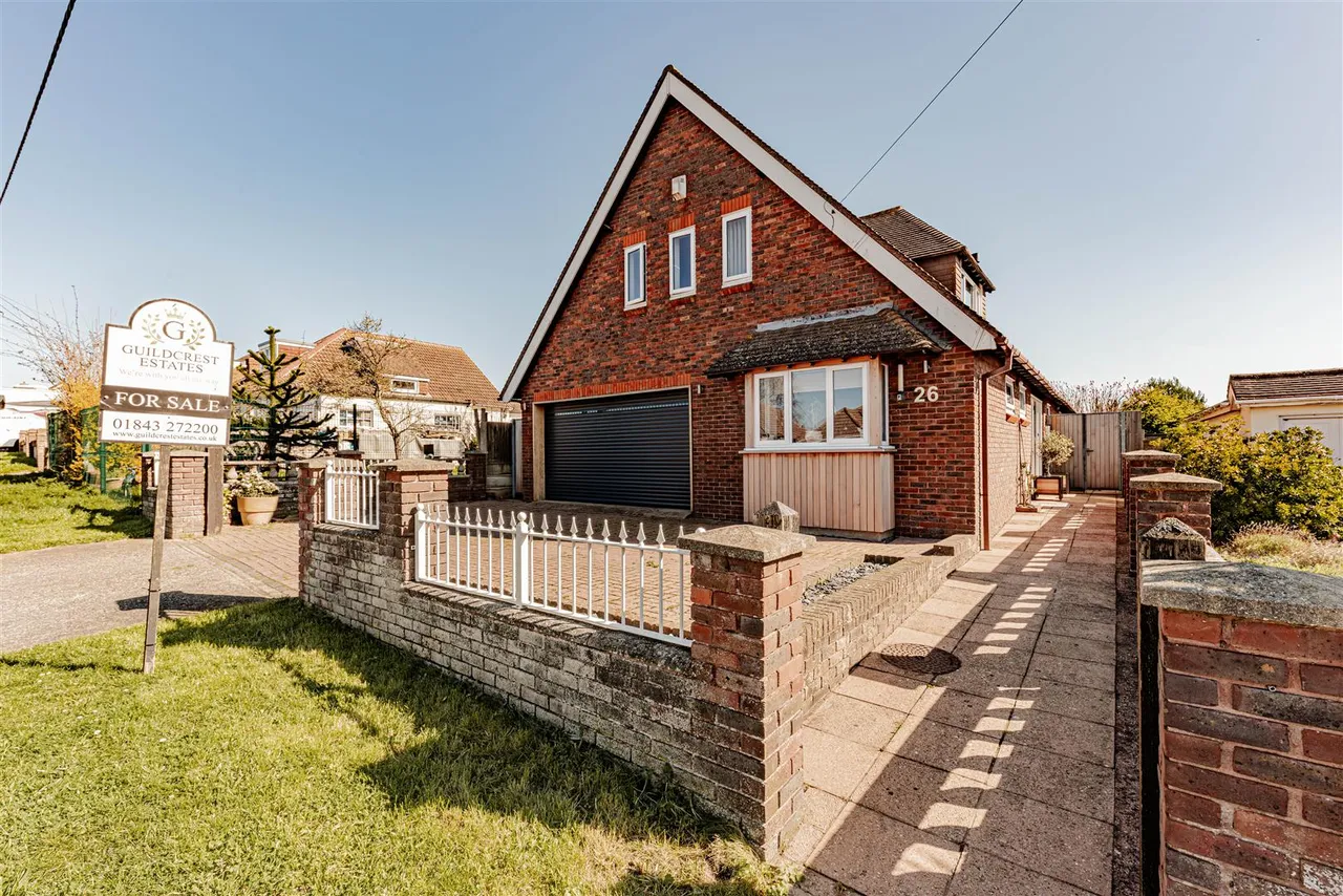 Sea View Road, Cliffsend, Ramsgate, Kent, CT12 5EH, photo 34