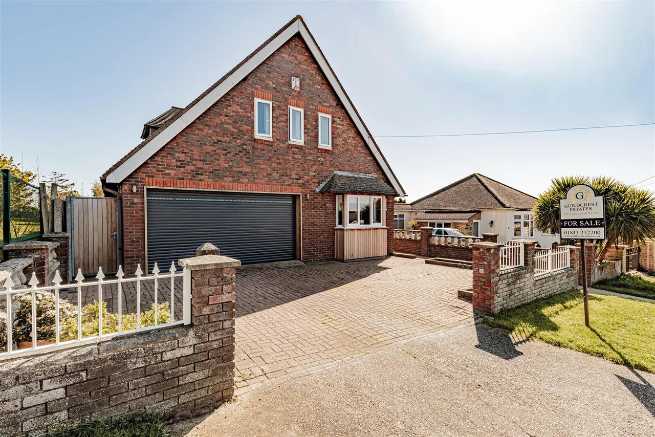 Sea View Road, Cliffsend, Ramsgate, Kent, CT12 5EH, photo 49