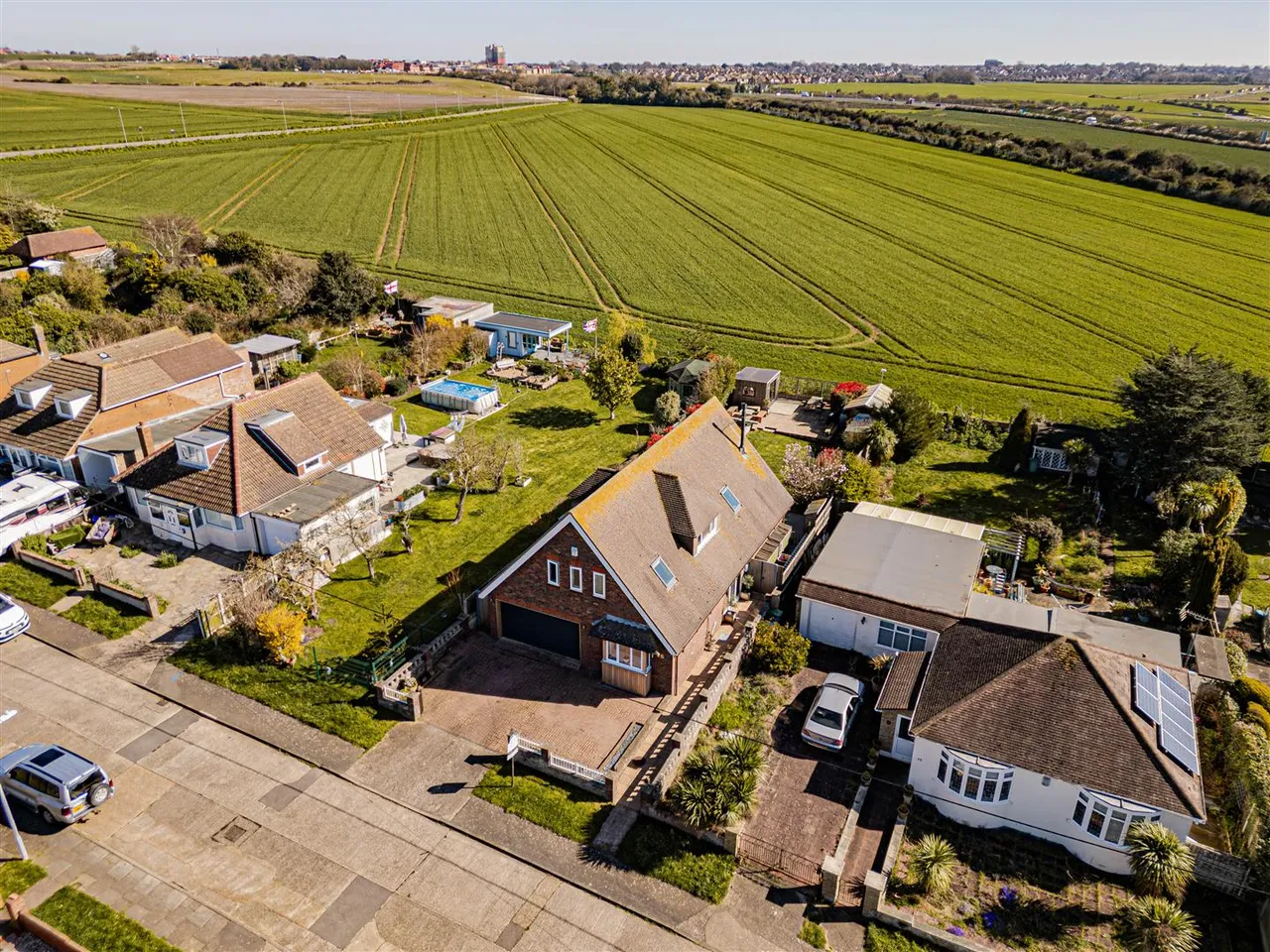 Sea View Road, Cliffsend, Ramsgate, Kent, CT12 5EH, photo 46