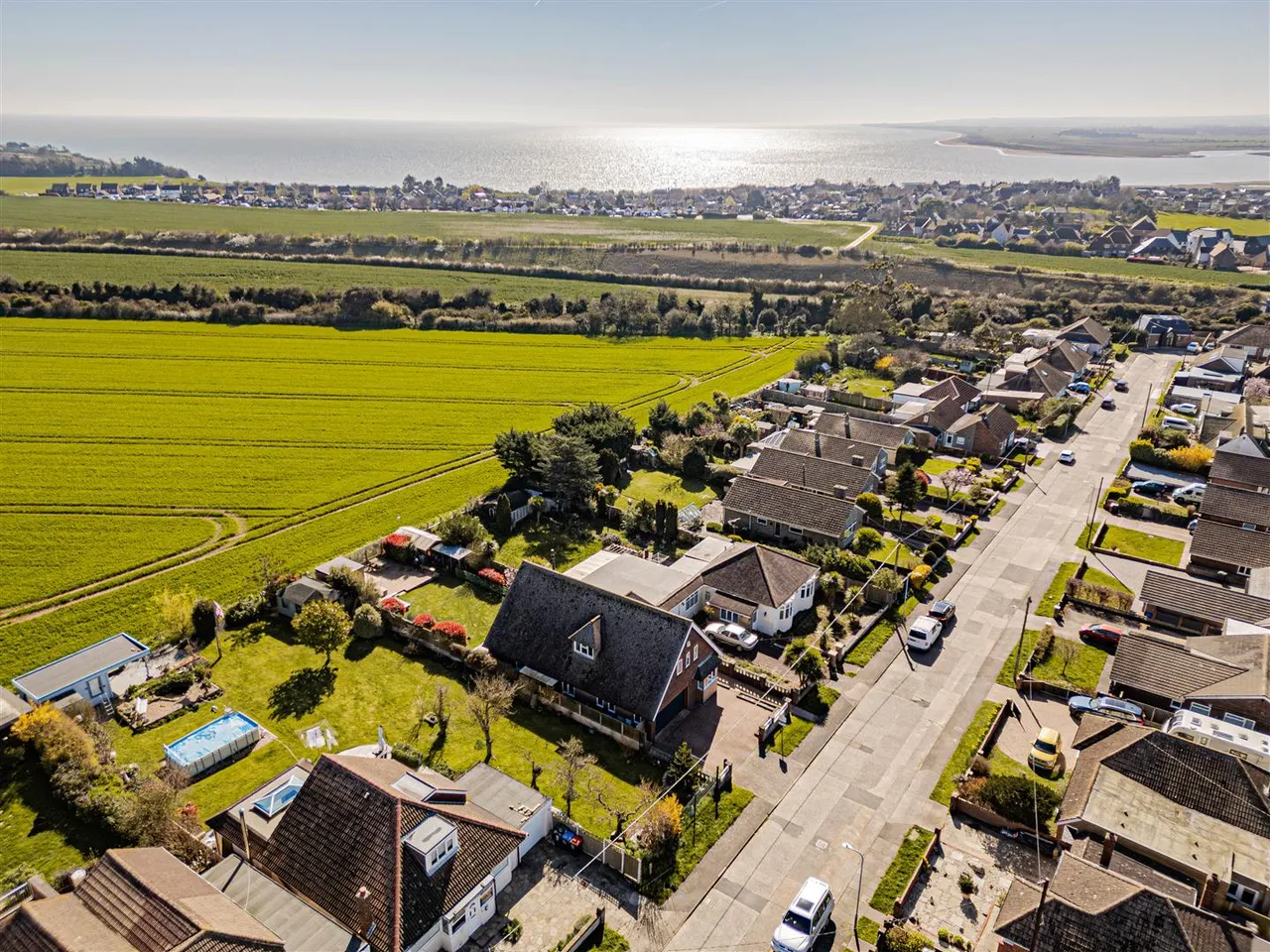 Sea View Road, Cliffsend, Ramsgate, Kent, CT12 5EH, photo 43