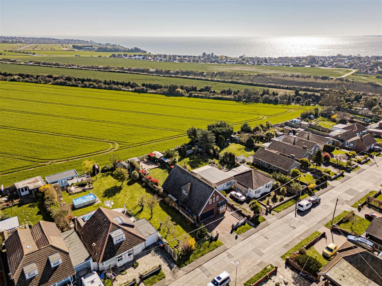 Sea View Road, Cliffsend, Ramsgate, Kent, CT12 5EH, photo 42