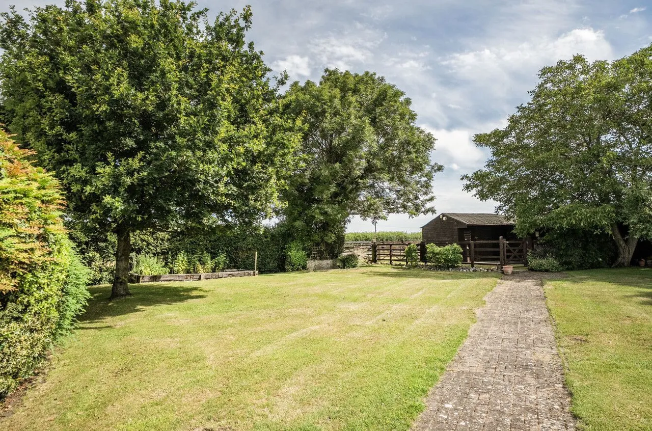 Wellsway, Blackford, BS28, photo 29