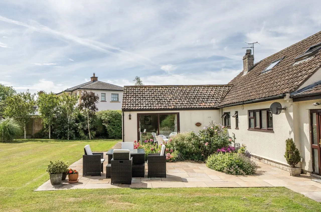 Wellsway, Blackford, BS28, photo 26