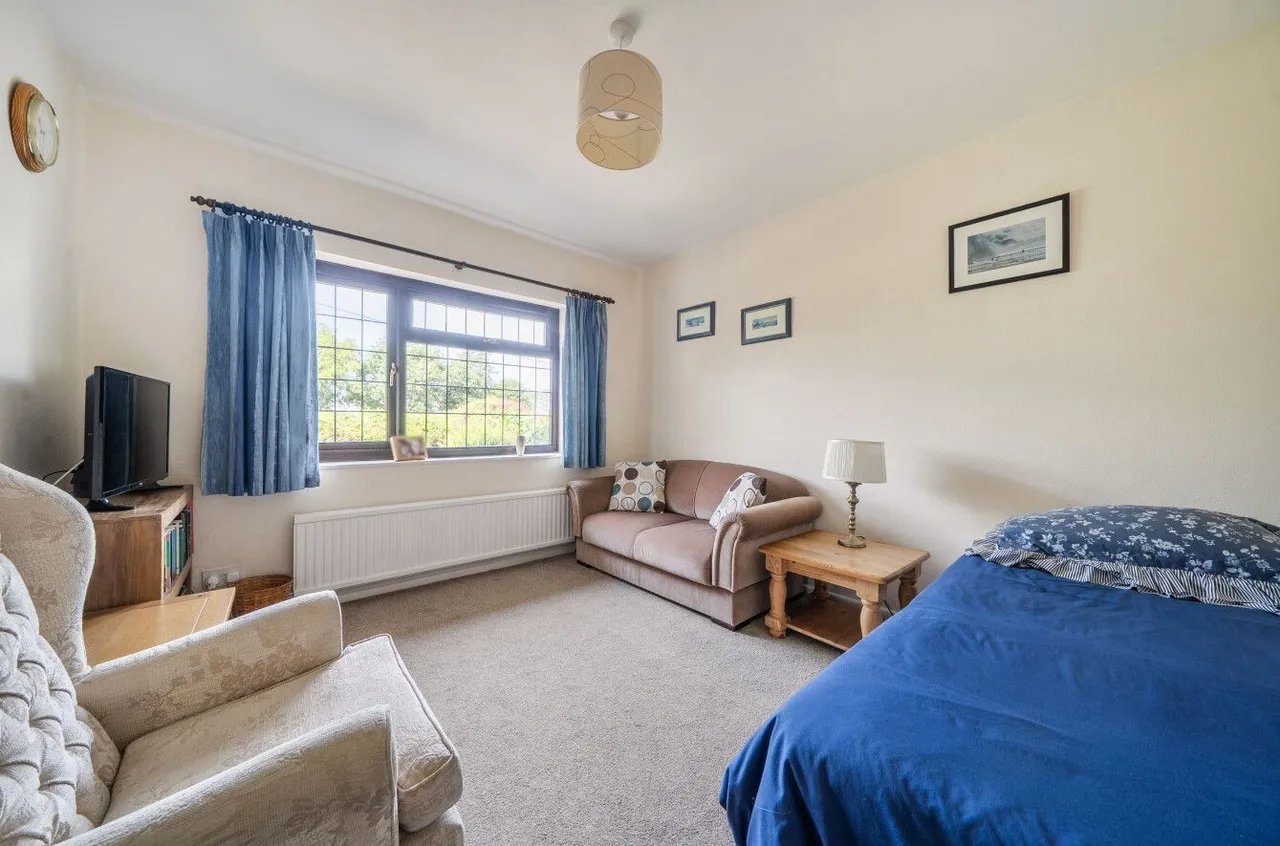 Wellsway, Blackford, BS28, photo 16