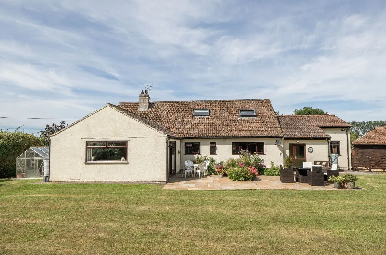 Wellsway, Blackford, BS28, photo 24