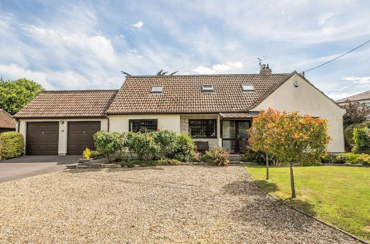 Wellsway, Blackford, BS28, photo 37