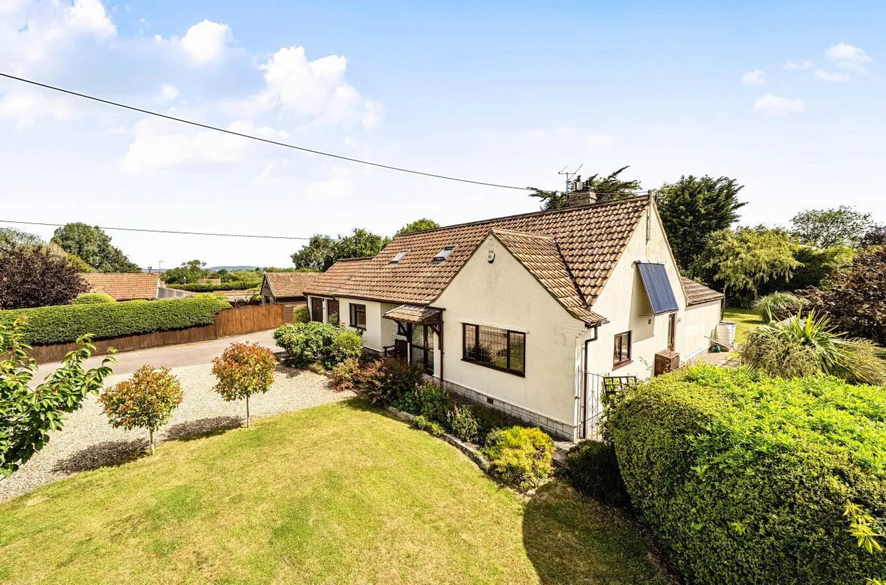 Wellsway, Blackford, BS28, photo 34