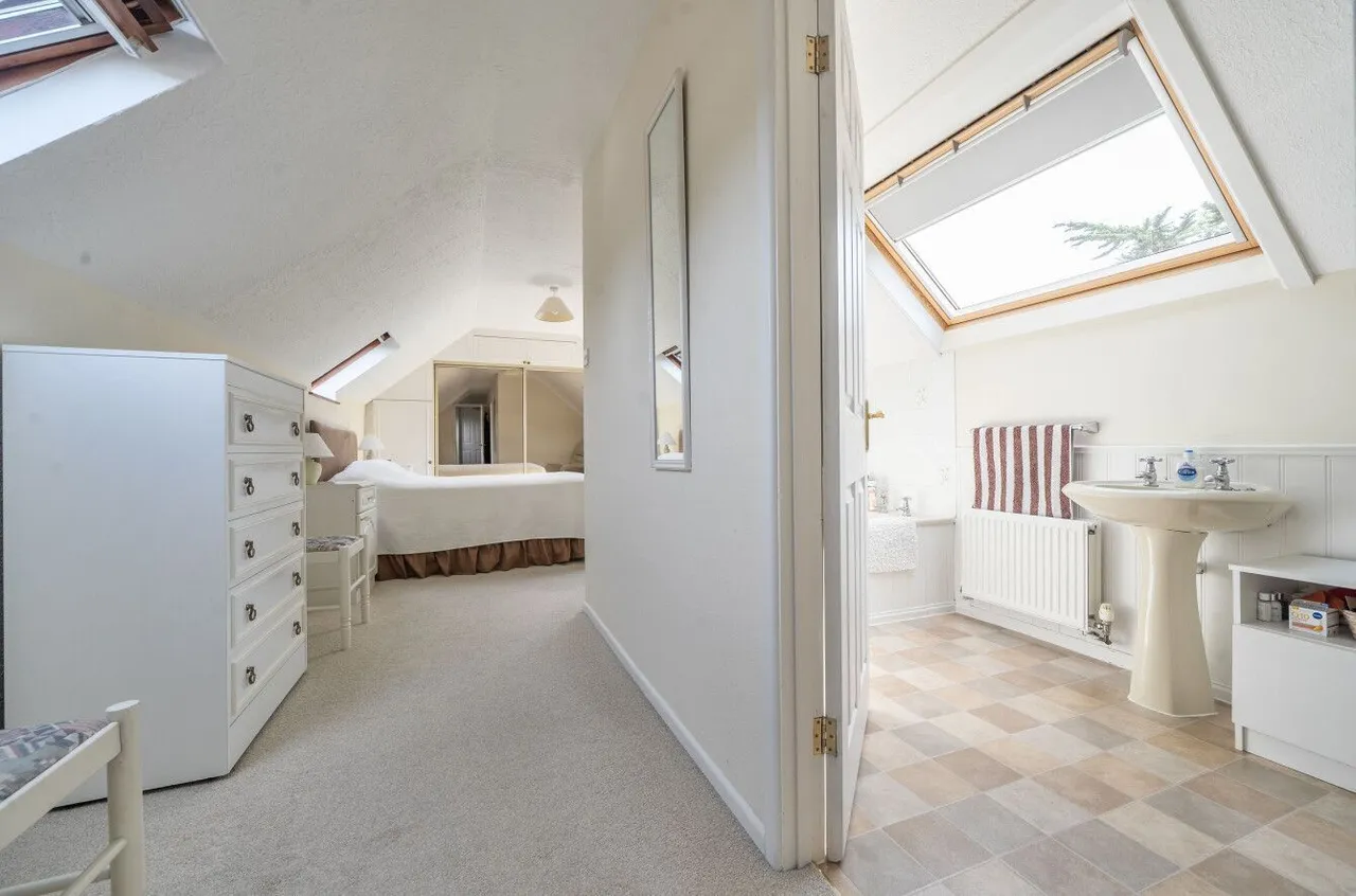 Wellsway, Blackford, BS28, photo 13