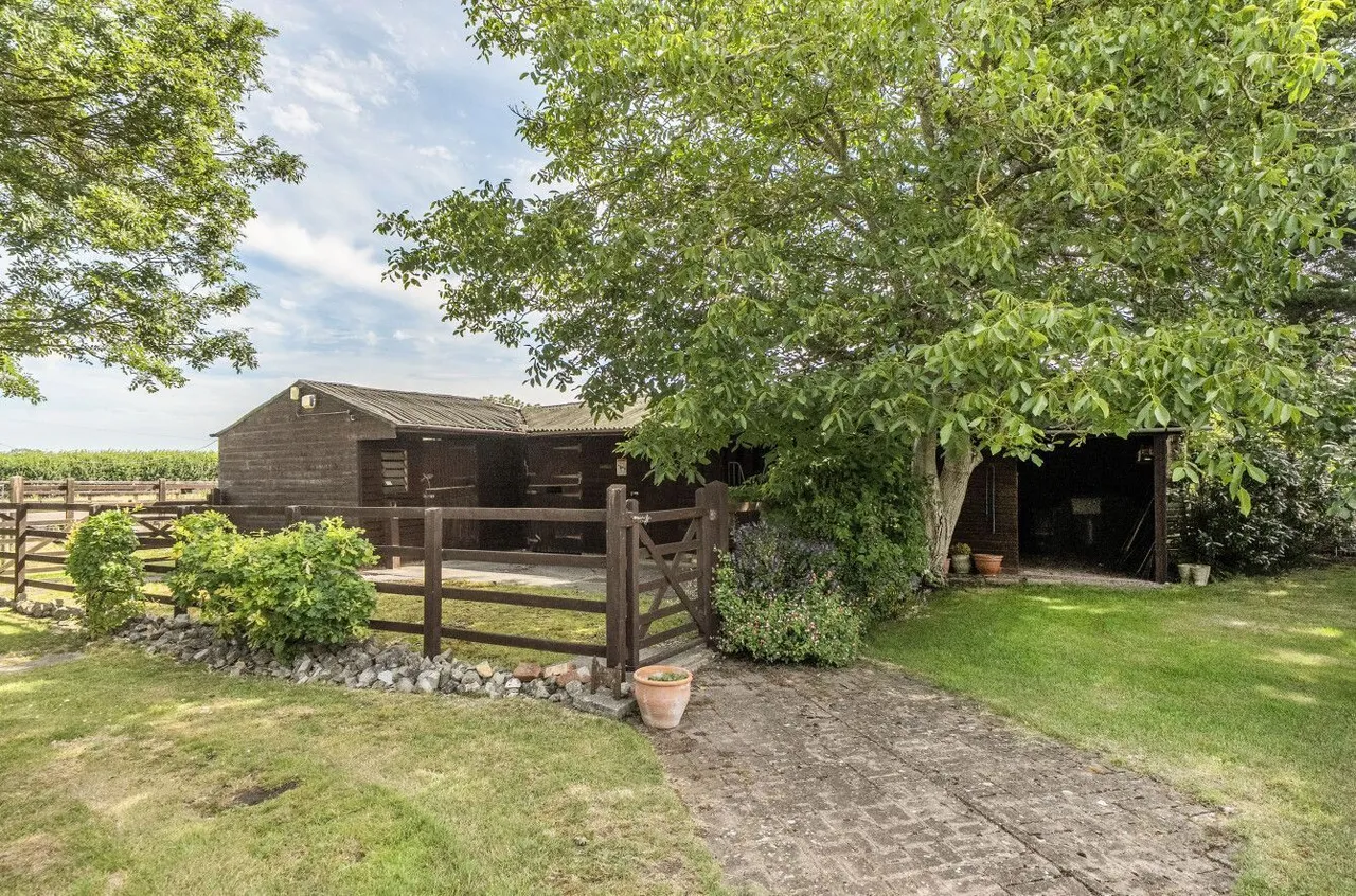 Wellsway, Blackford, BS28, photo 30