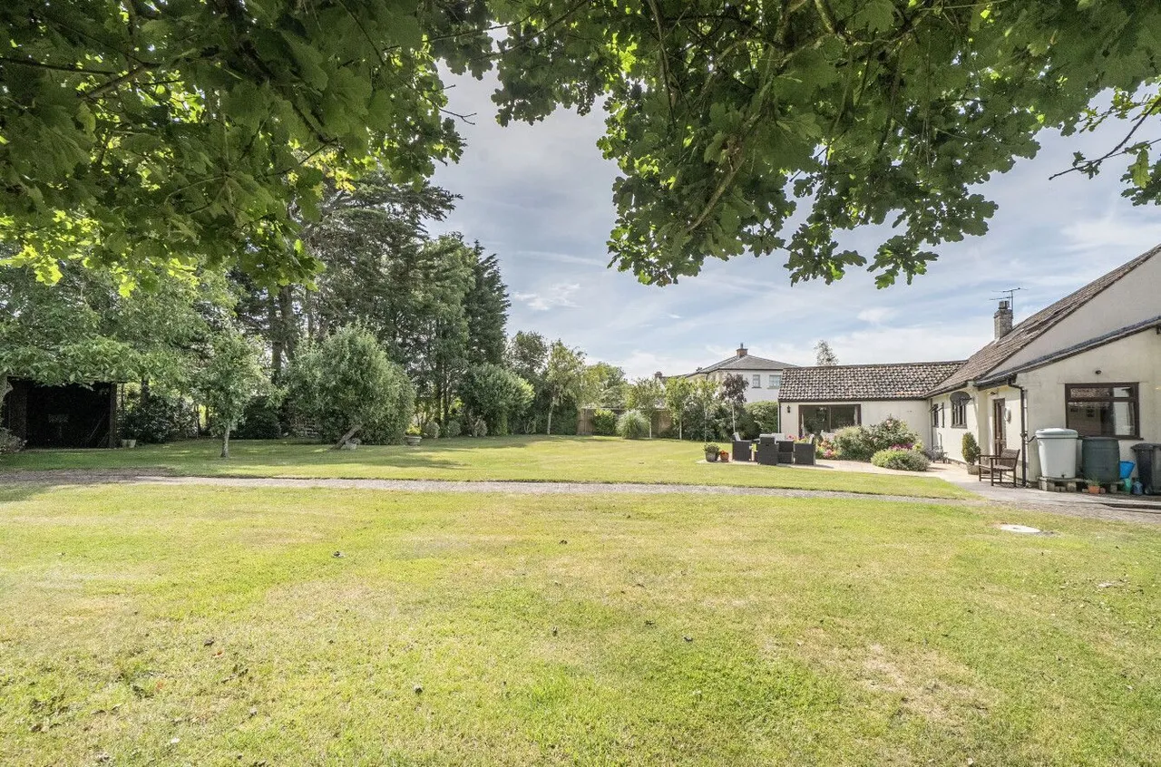 Wellsway, Blackford, BS28, photo 27