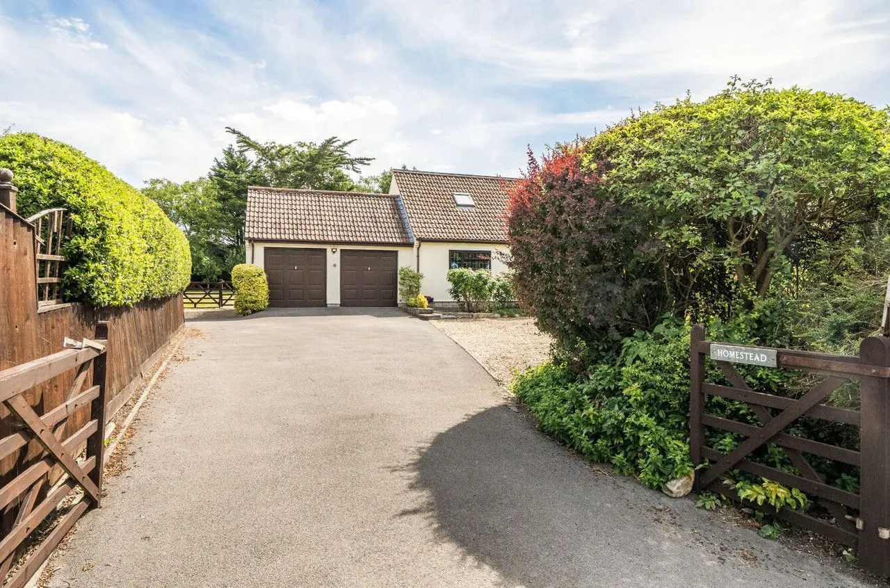 Wellsway, Blackford, BS28, photo 36