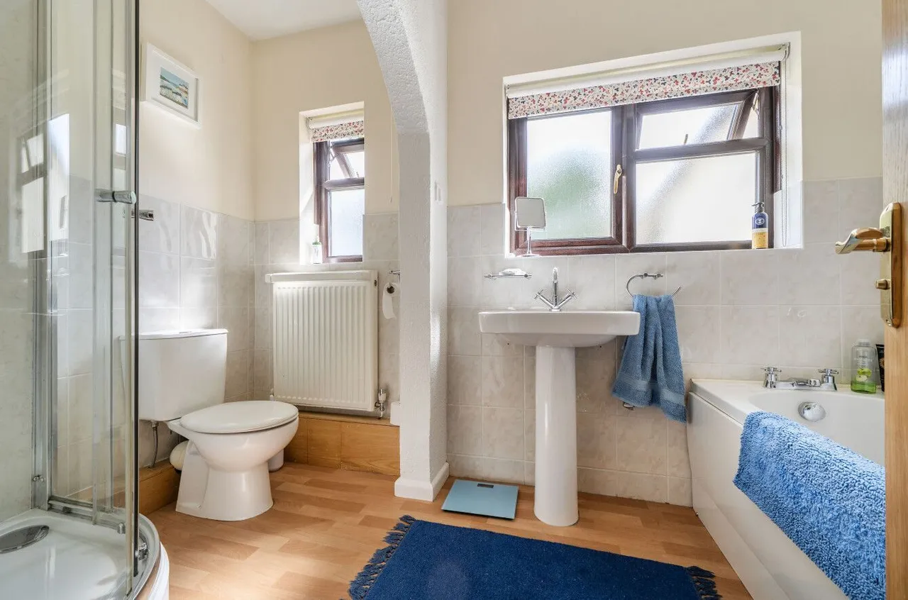 Wellsway, Blackford, BS28, photo 19