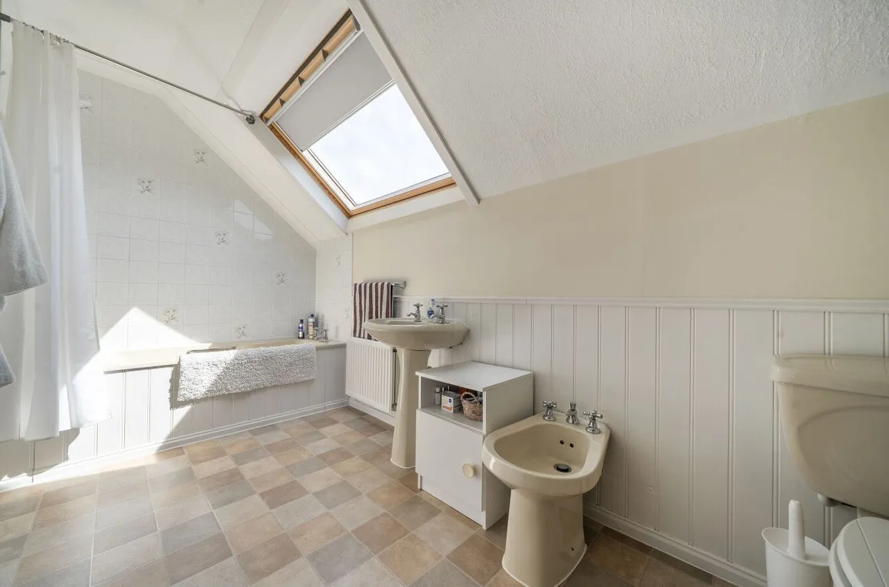 Wellsway, Blackford, BS28, photo 14