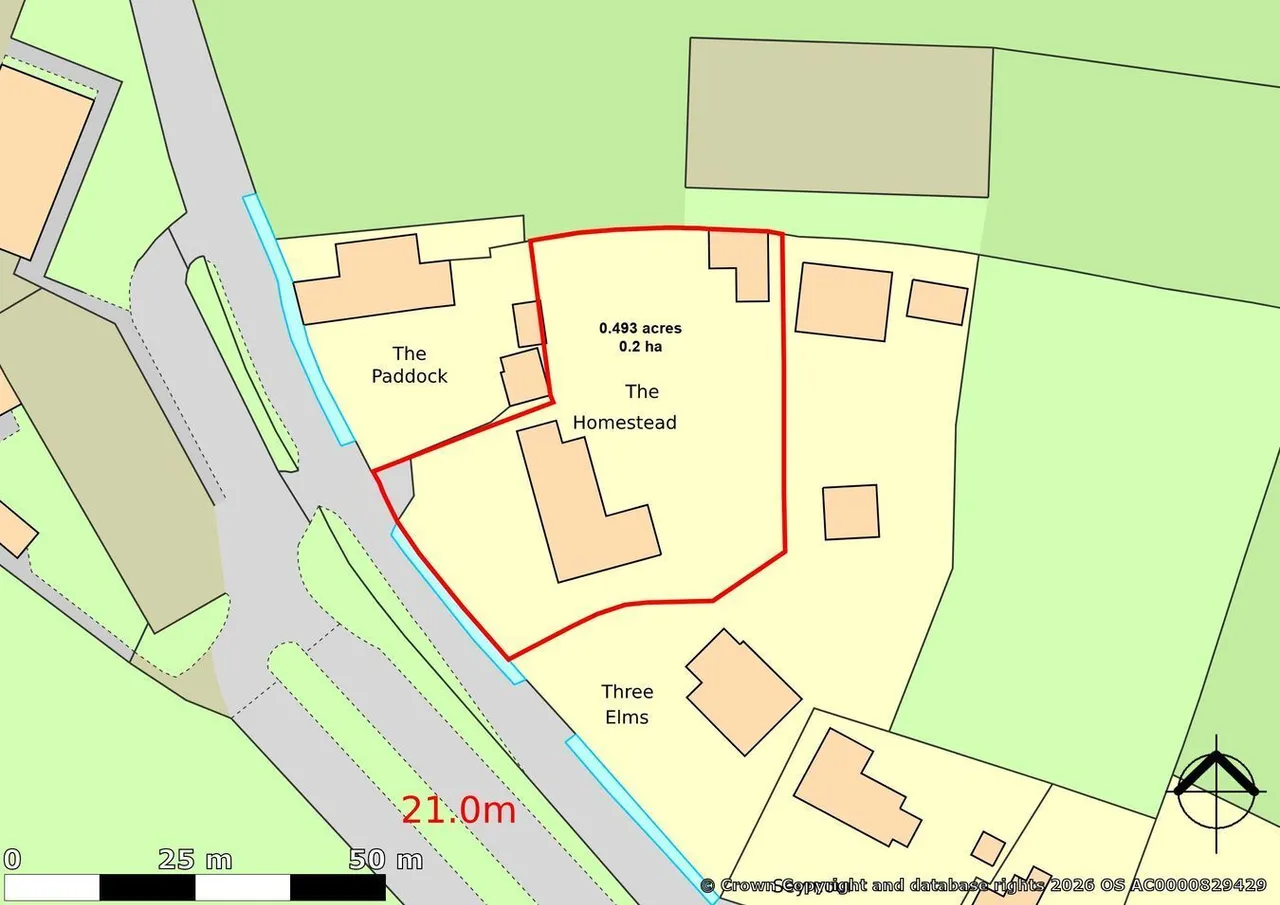Wellsway, Blackford, BS28, photo 2