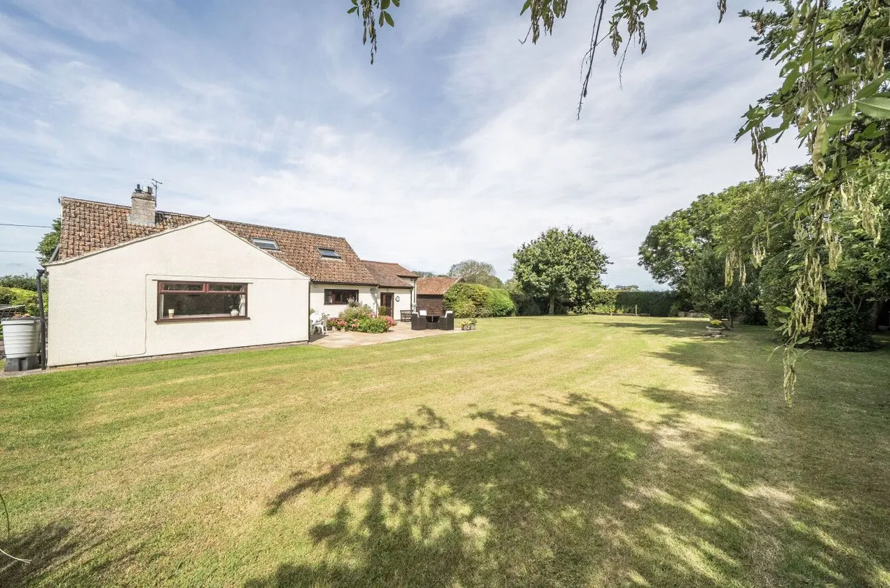 Wellsway, Blackford, BS28, photo 23