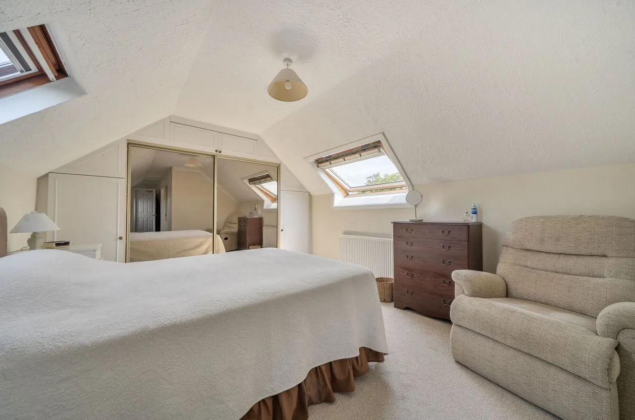 Wellsway, Blackford, BS28, photo 12