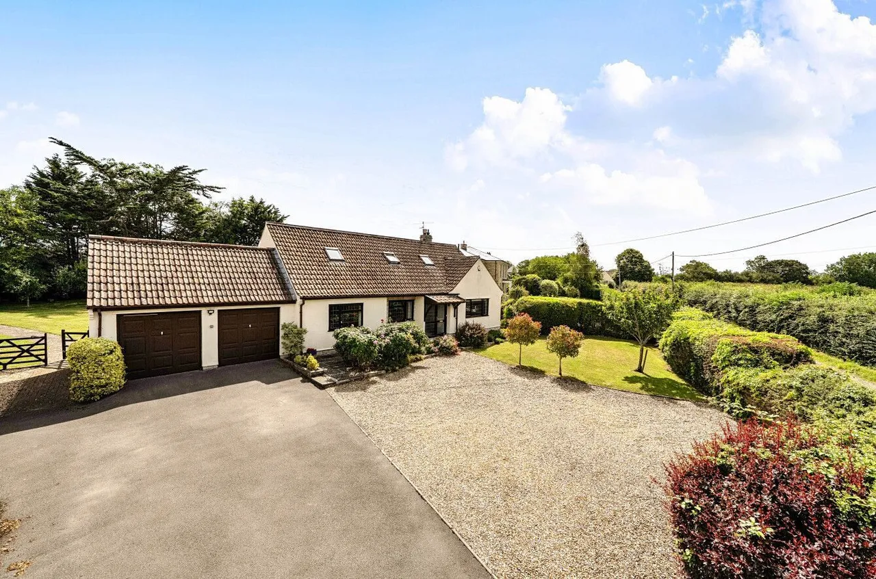 Wellsway, Blackford, BS28, photo 35
