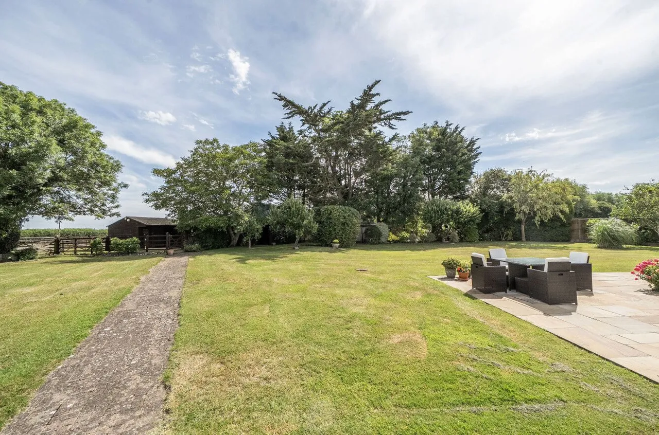 Wellsway, Blackford, BS28, photo 28