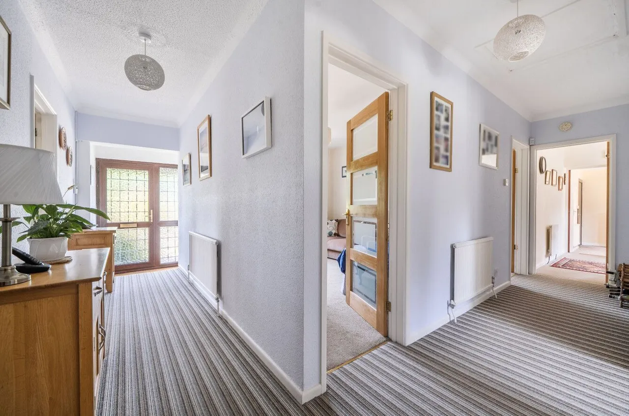 Wellsway, Blackford, BS28, photo 10