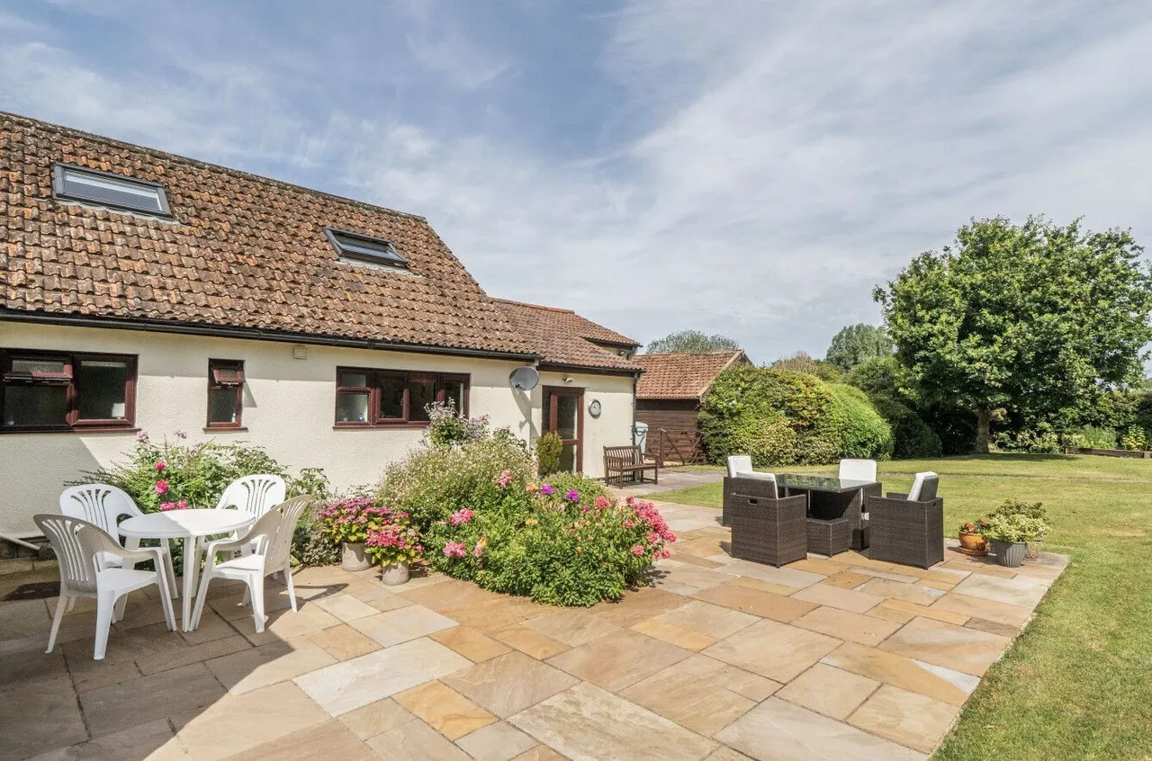 Wellsway, Blackford, BS28, photo 25