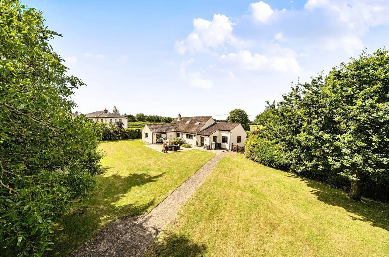 Wellsway, Blackford, BS28, photo 22