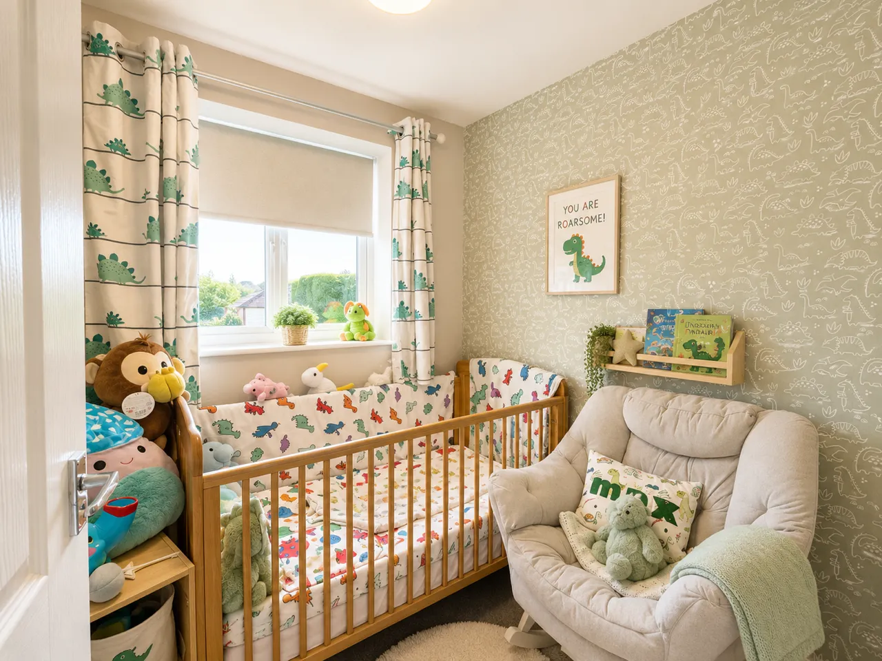 Martins Field, Trefonen, Oswestry, SY10 9EP, photo 10