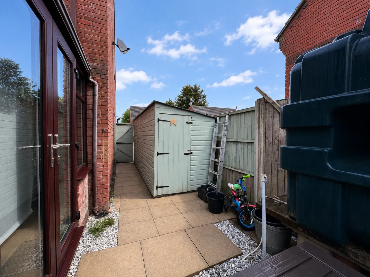 Martins Field, Trefonen, Oswestry, SY10 9EP, photo 11